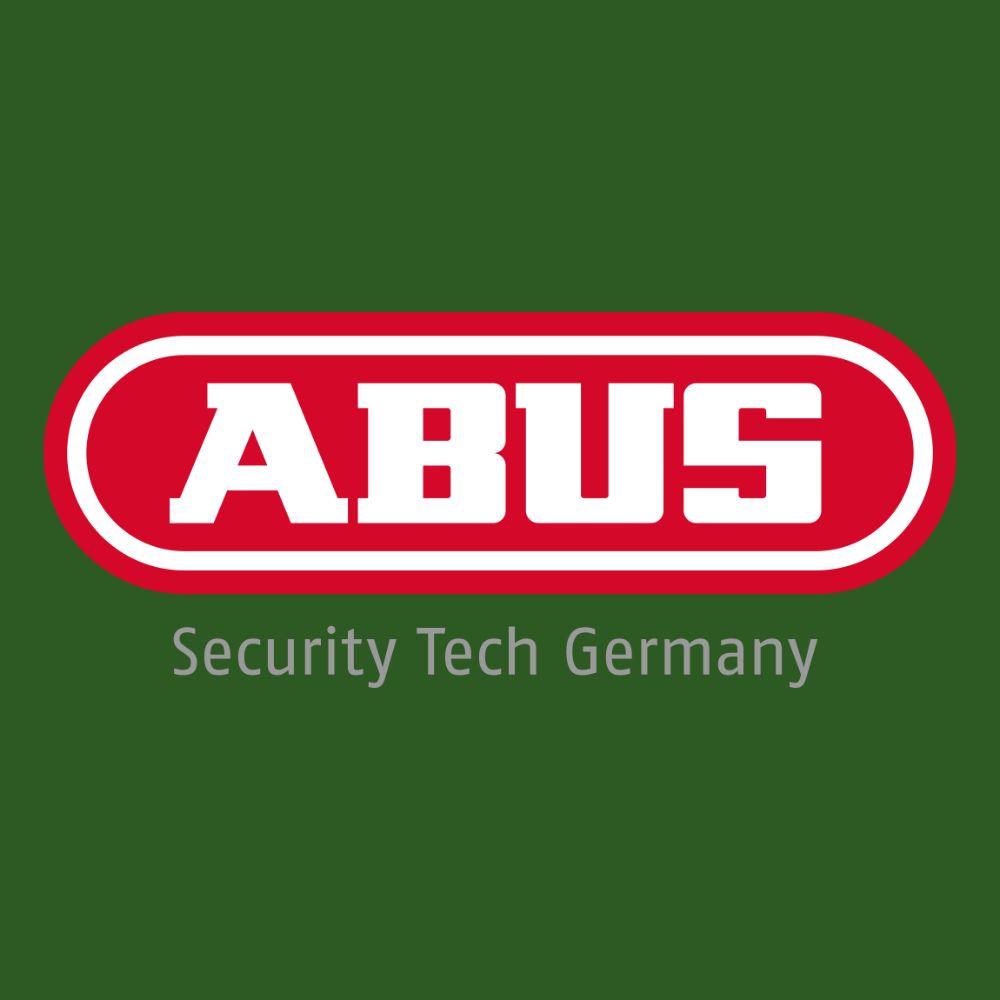ABUS Steel-O-Chain 9809K