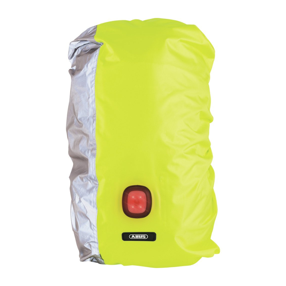 ABUS Rygsæk Lumino Night Cover