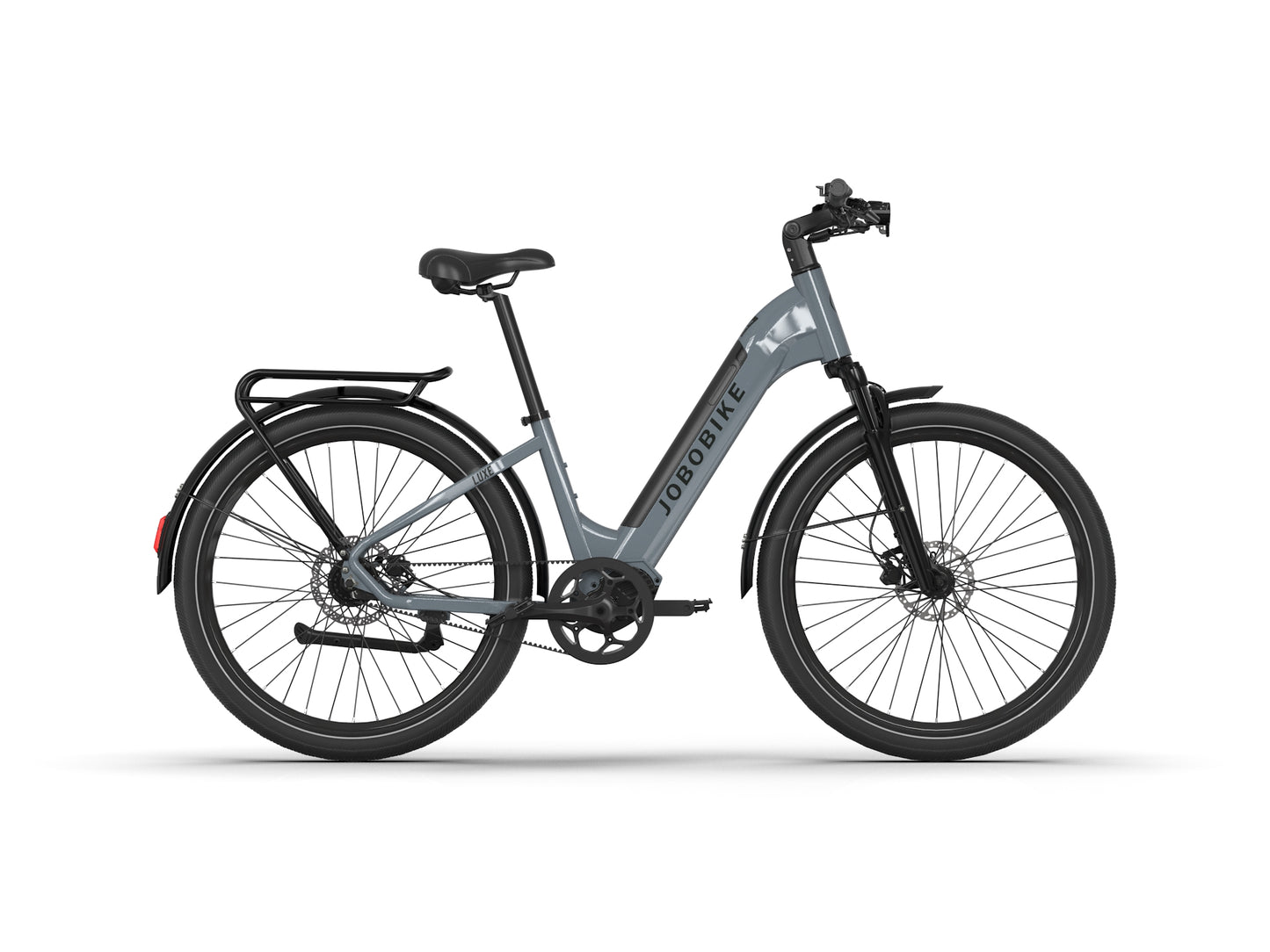 Jobo Luxe - Forventet juni 2025