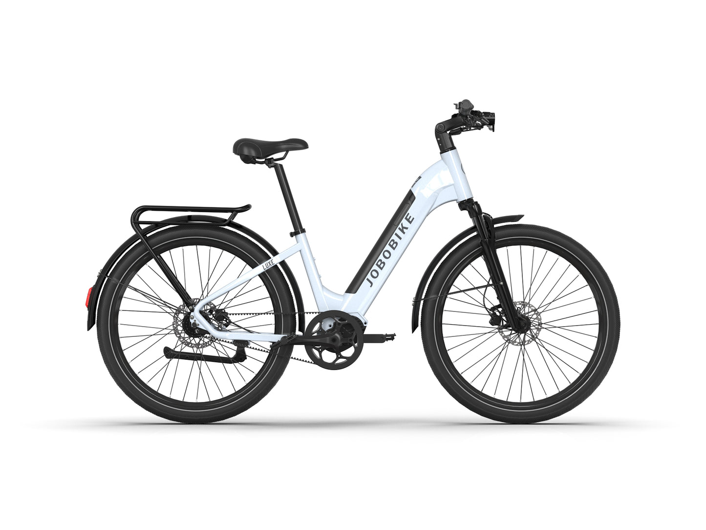 Jobo Luxe - Forventet juni 2025