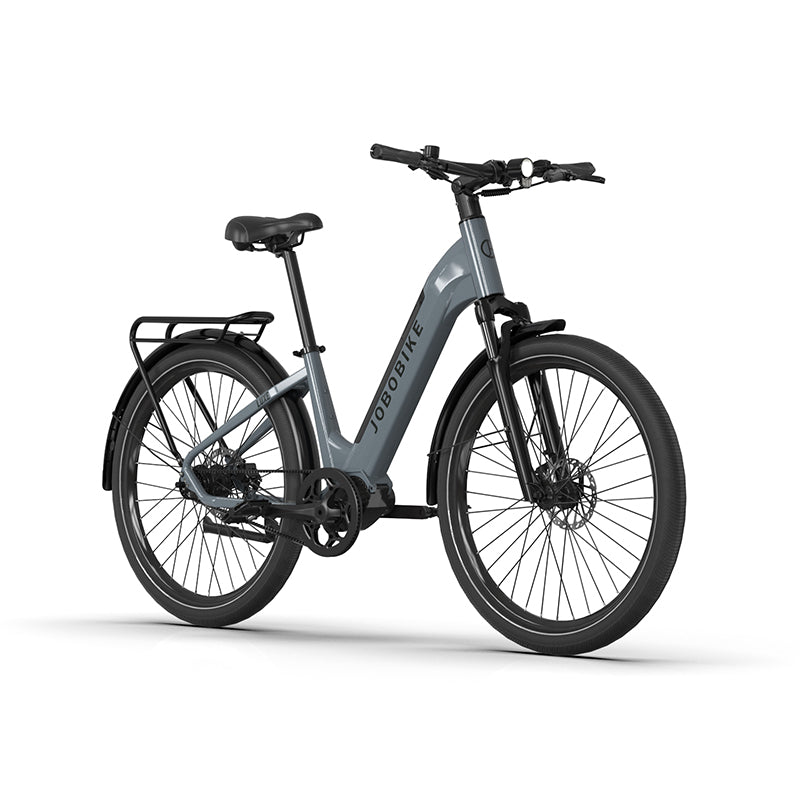 Jobo Luxe - Forventet juni 2025