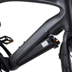 Urtopia Carbon 1 Pro - Ekstra Batteri