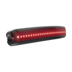 ABUS LED-Baglys – Ekstra Synlighed til Din HUD-Y & PURL-Y Hjelm