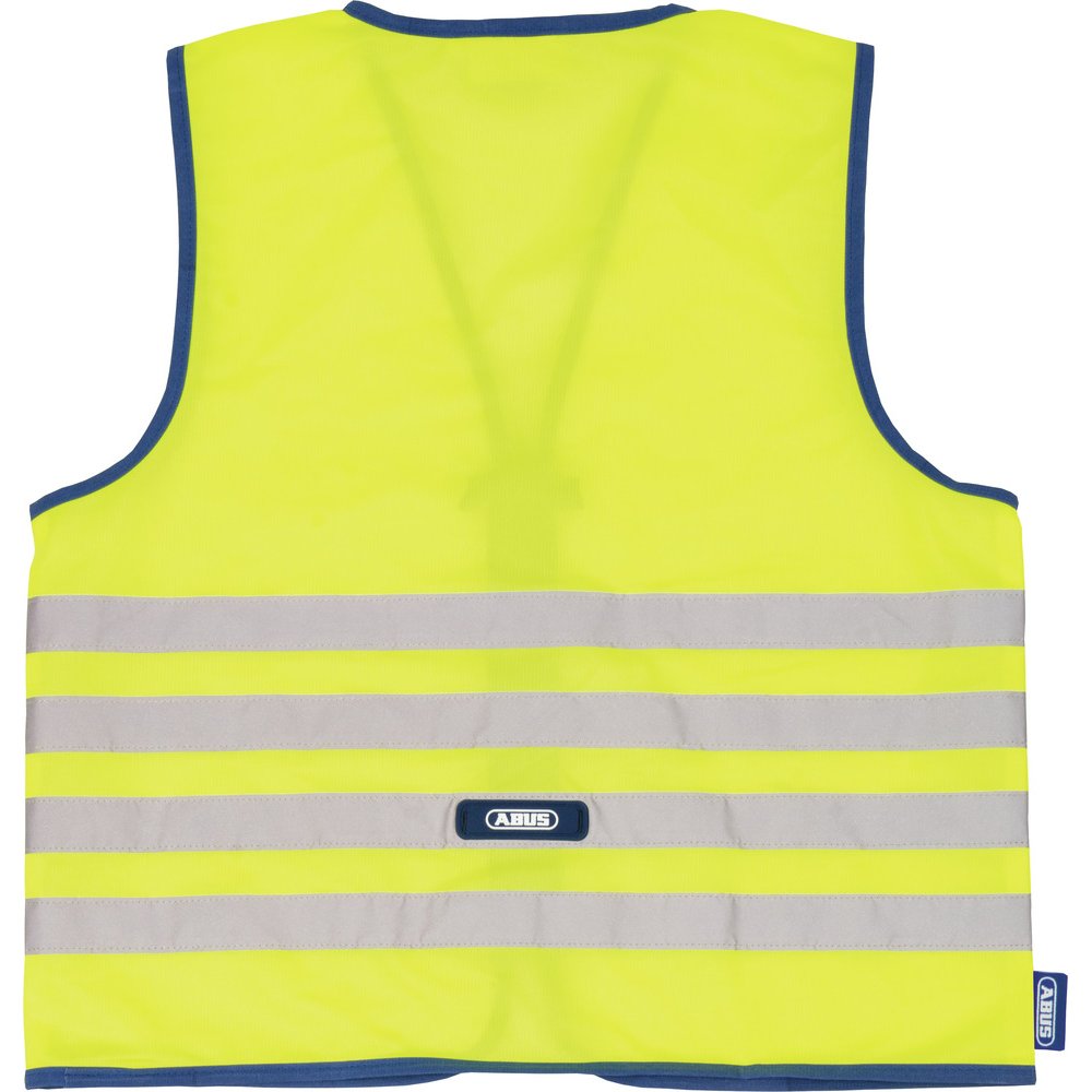 ABUS Lumino Reflex Vest Kids