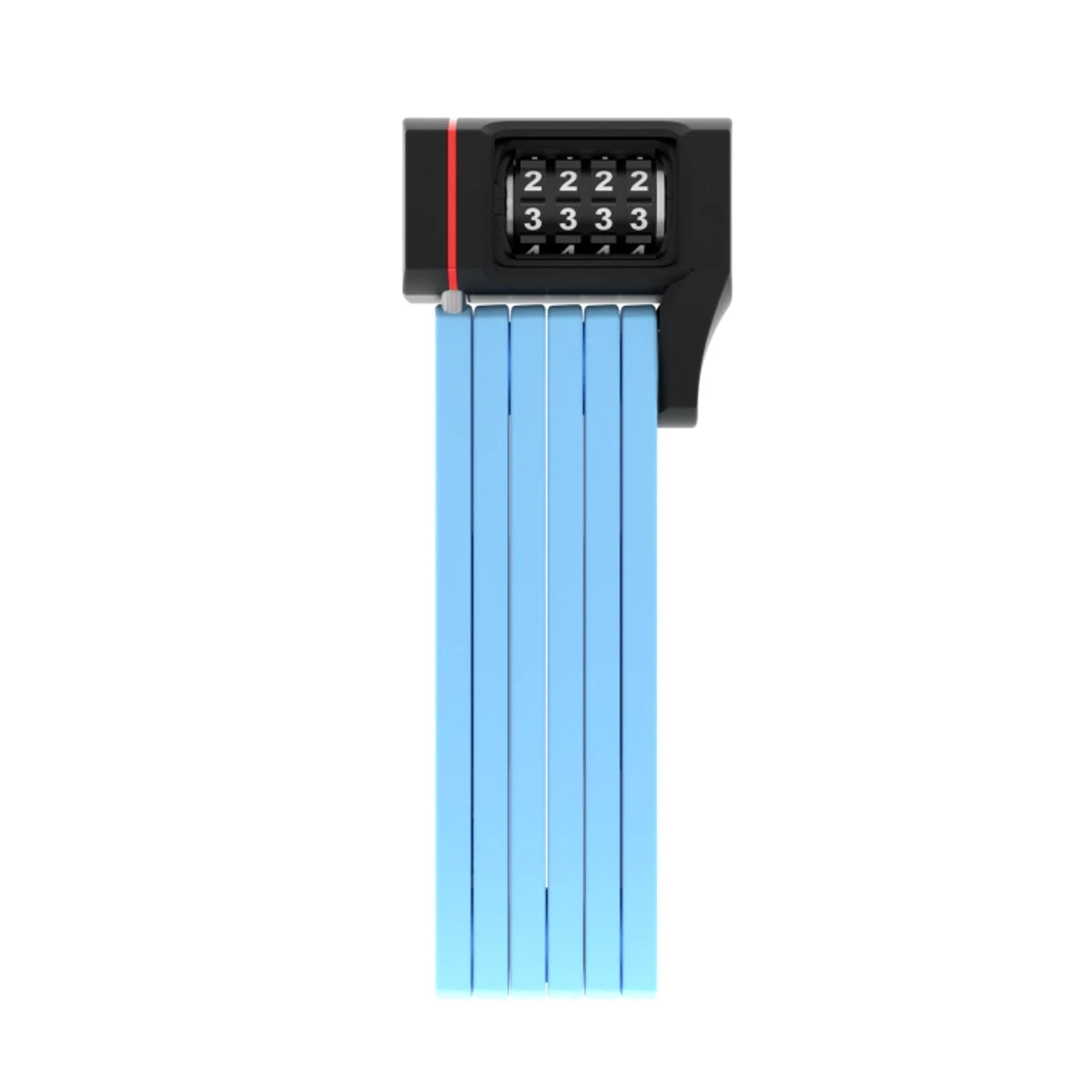 Abus uGrip med kode