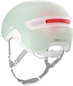 ABUS LED-Baglys – Ekstra Synlighed til Din HUD-Y & PURL-Y Hjelm