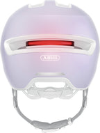 ABUS LED-Baglys – Ekstra Synlighed til Din HUD-Y & PURL-Y Hjelm