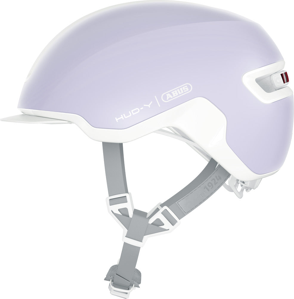 ABUS HUD-Y Pure