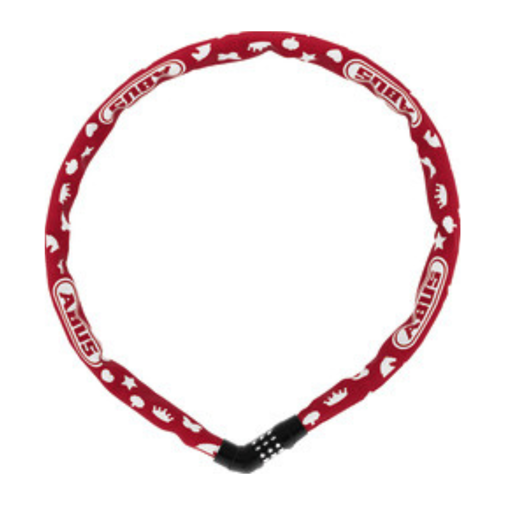 ABUS Steel-O-Chain™ 4804C