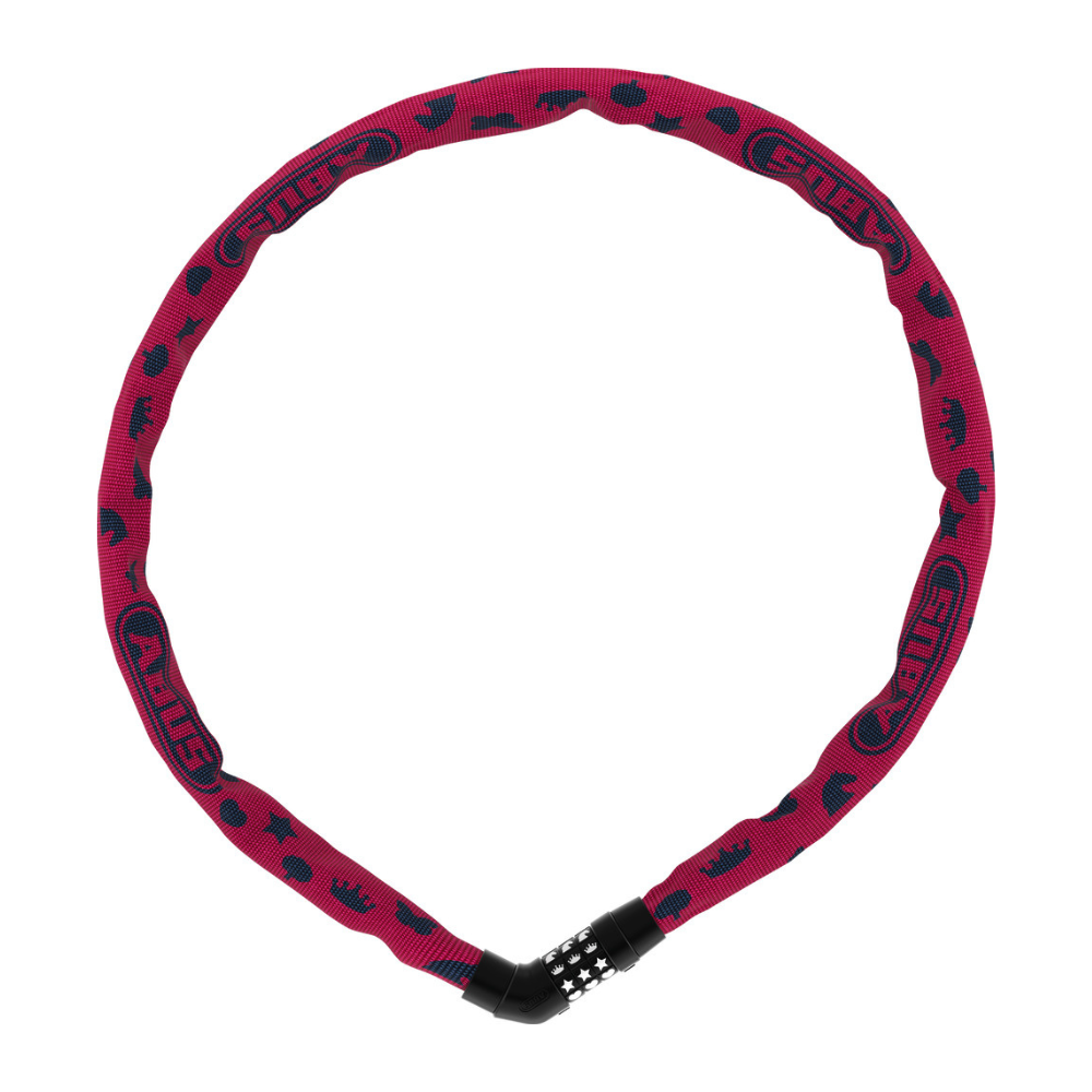ABUS Steel-O-Chain™ 4804C