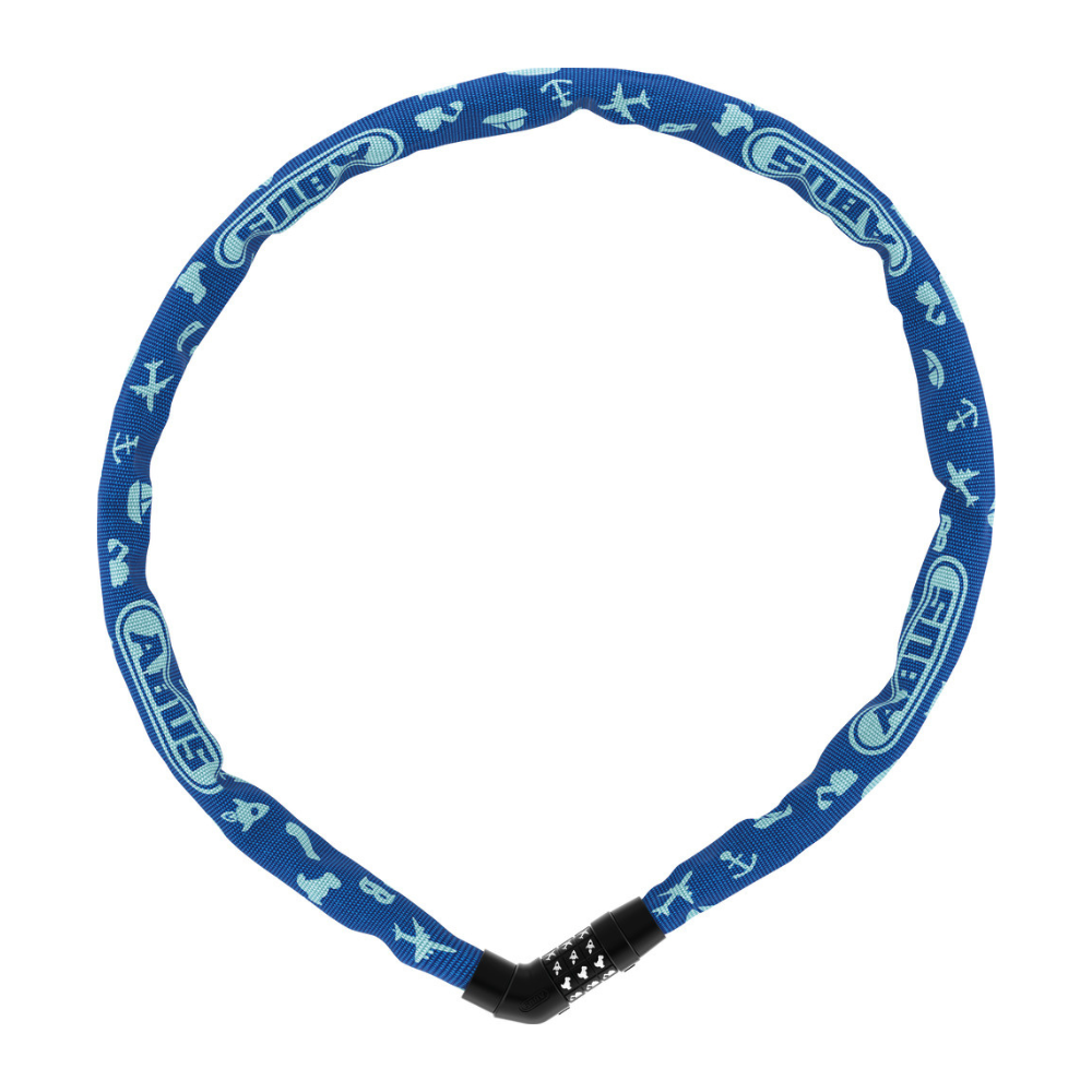 ABUS Steel-O-Chain™ 4804C