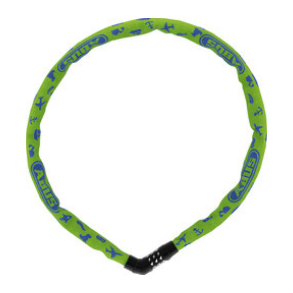 ABUS Steel-O-Chain™ 4804C