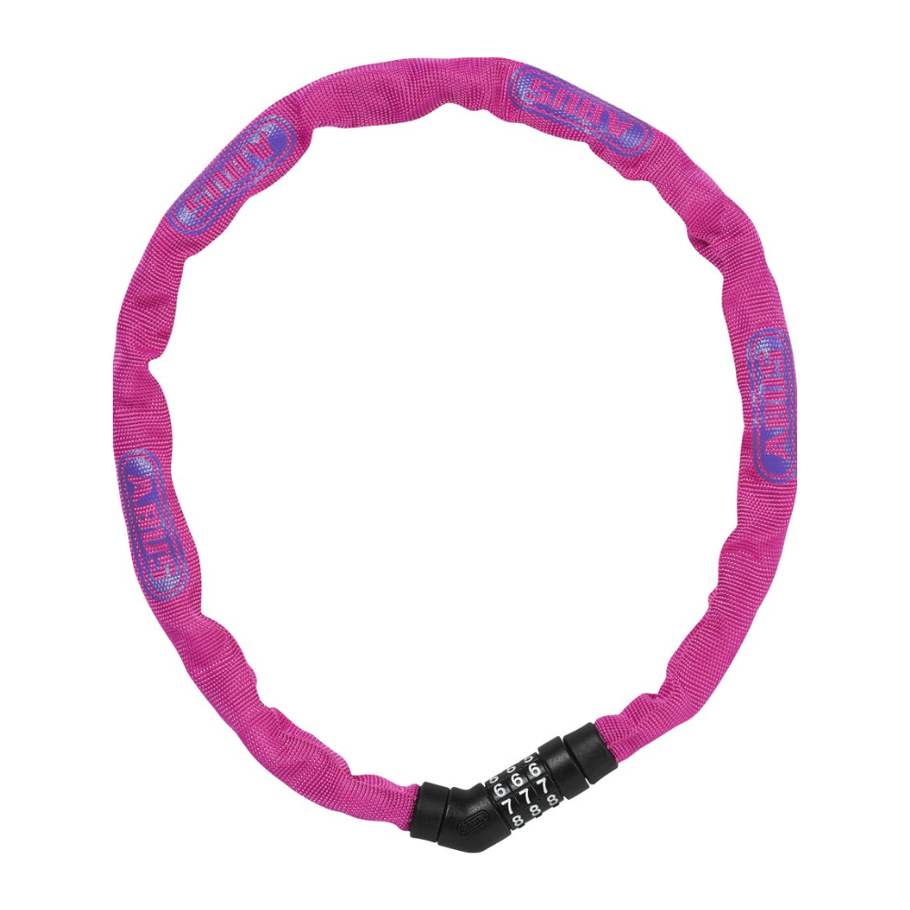 ABUS Steel-O-Chain™ 4804C