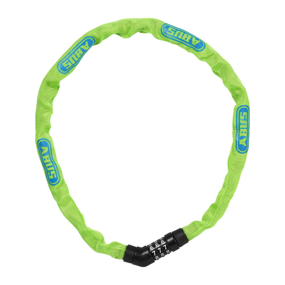 ABUS Steel-O-Chain™ 4804C