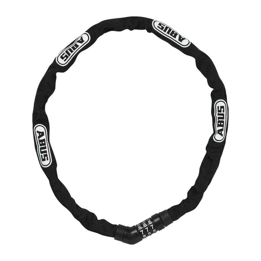ABUS Steel-O-Chain™ 4804C