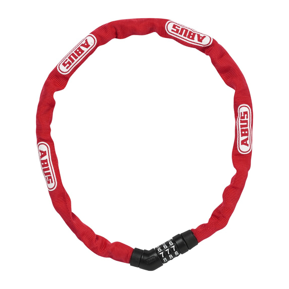 ABUS Steel-O-Chain™ 4804C