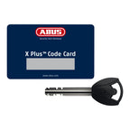 ABUS Foldelås - Bordo 6200K