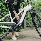 ABUS Foldelås - Bordo 6200K