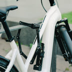 ABUS Foldelås - Bordo 6200K