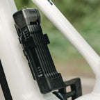 ABUS Foldelås - Bordo 6200K