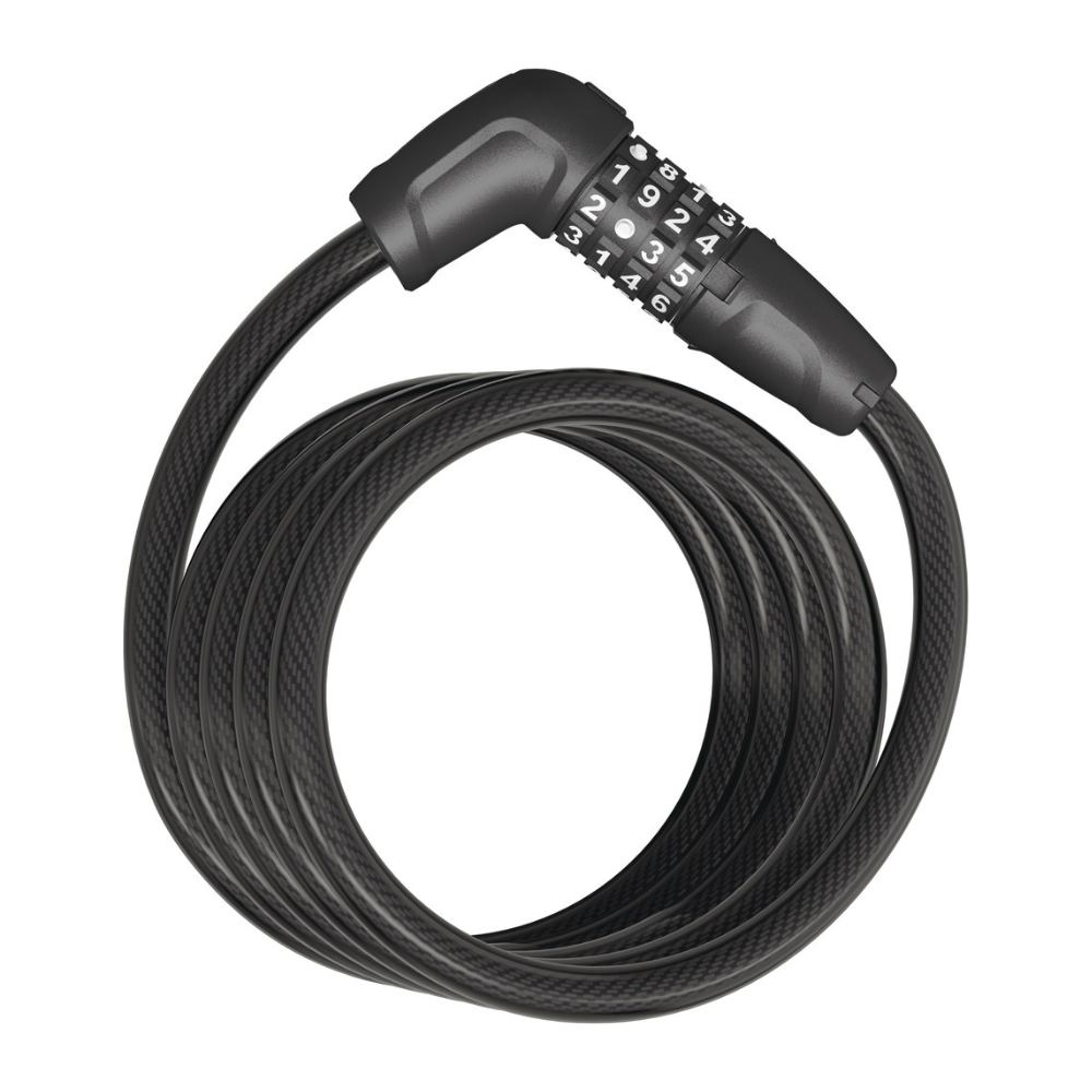 ABUS 6512 Spirallås