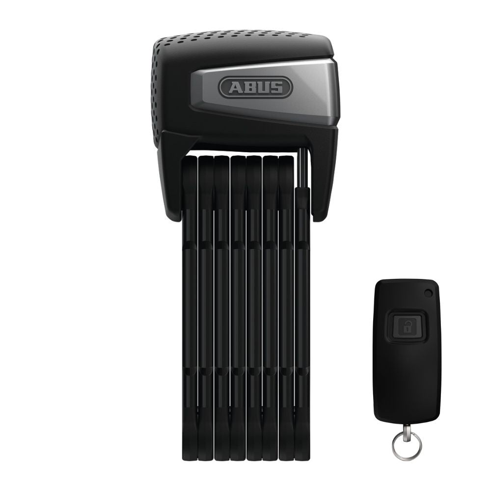 ABUS Foldelås - Bordo 6500K Alarm