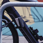 ABUS Foldelås - Bordo 6500K Alarm