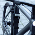 ABUS Foldelås - Bordo 6500K Alarm