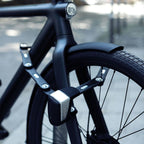 ABUS Foldelås - Bordo 6500K Alarm