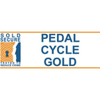 ABUS Foldelås - Bordo 6500K