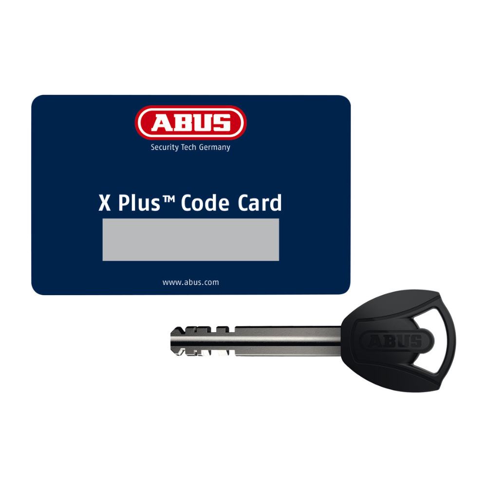 ABUS GRANIT™ XPlus™ 540