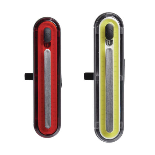 ABUS Gemini Lygtesæt