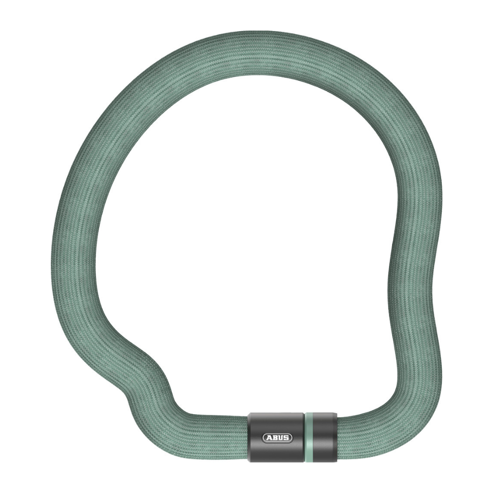 ABUS Goose Lock 6206K