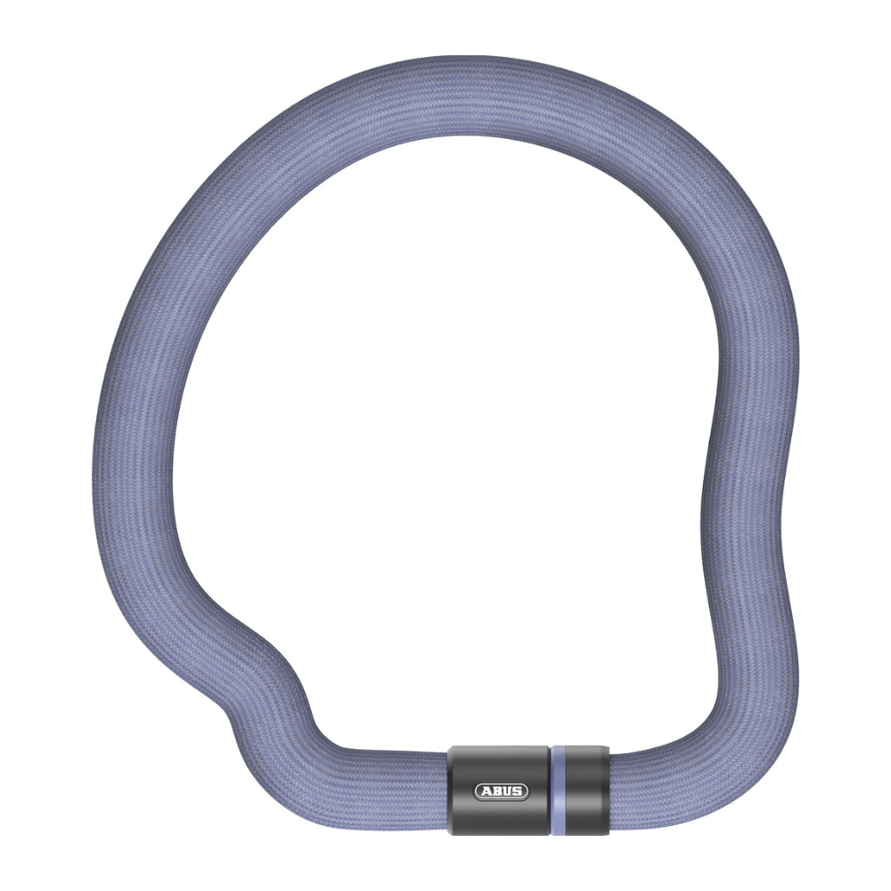 ABUS Goose Lock 6206K