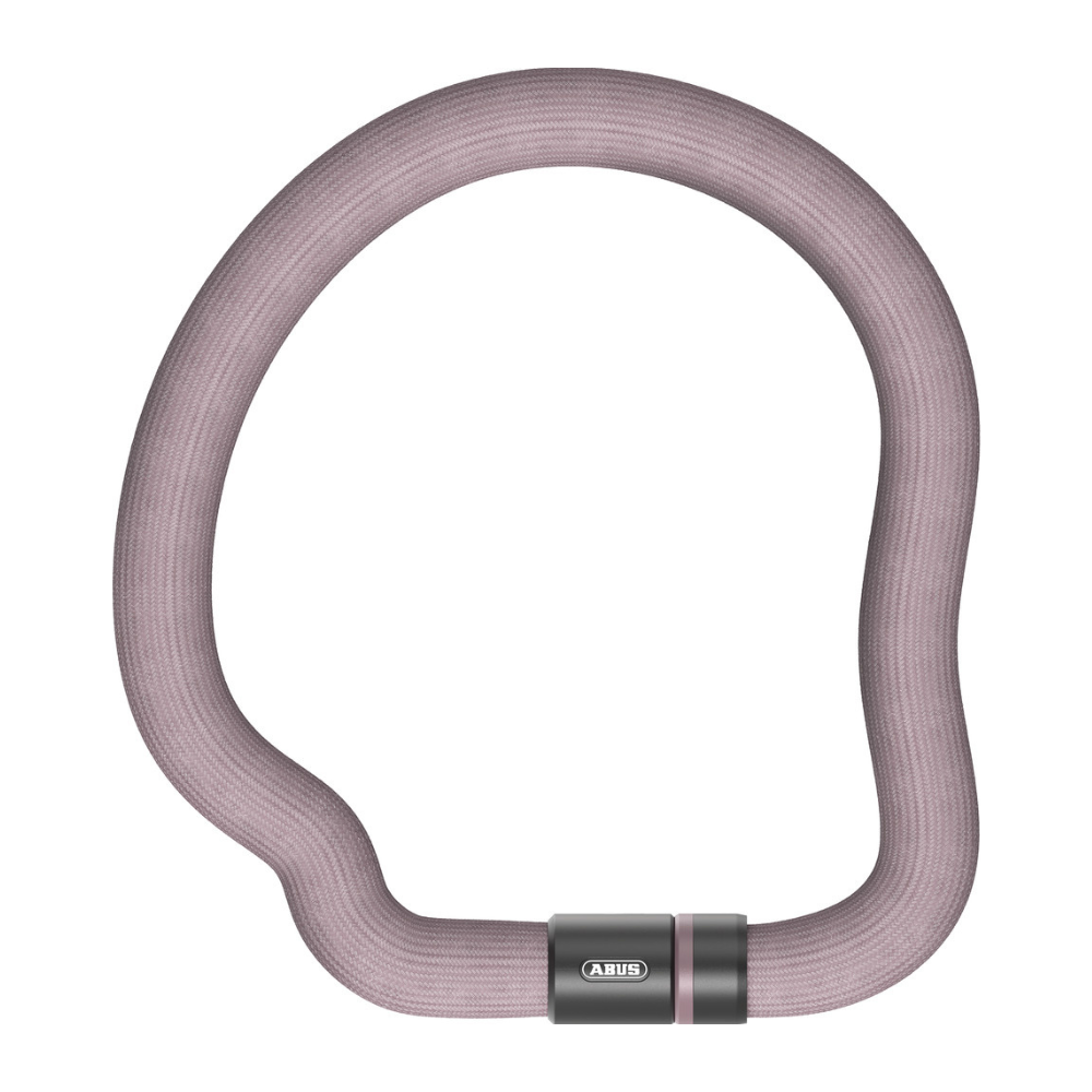 ABUS Goose Lock 6206K