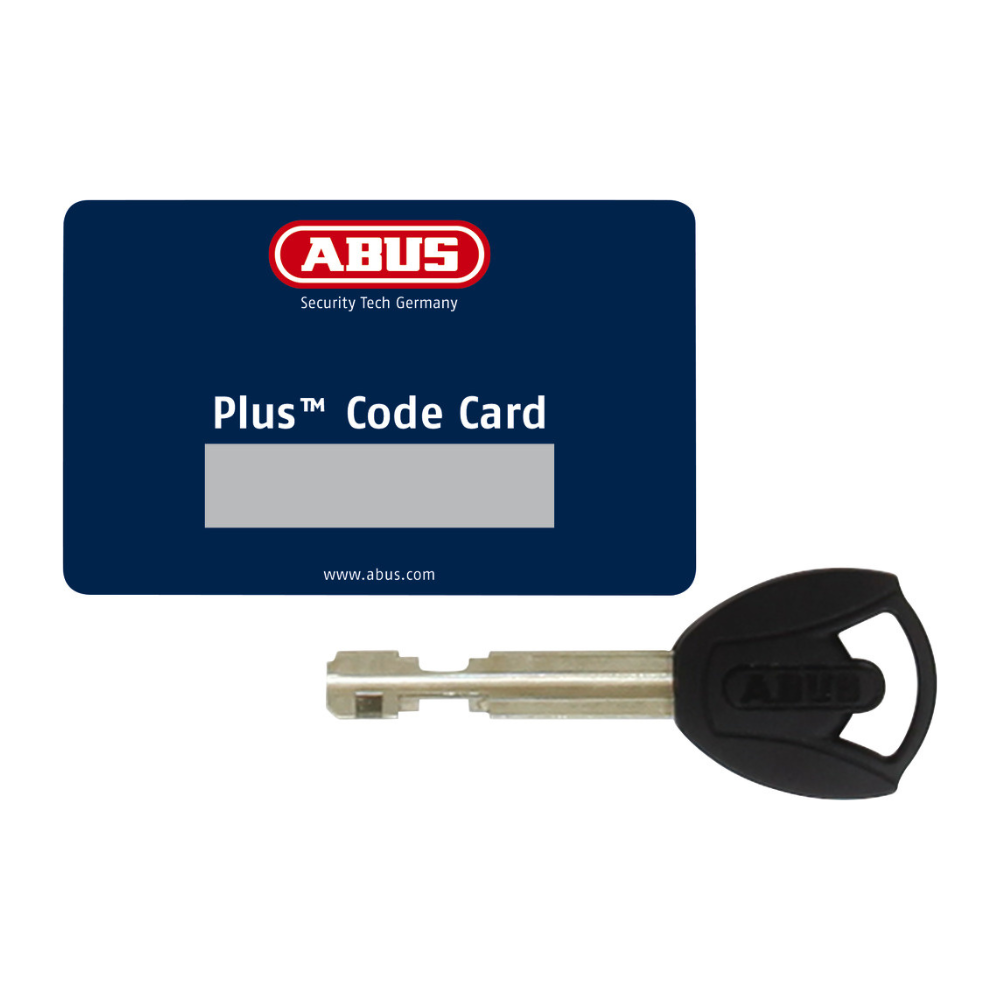 ABUS GRANIT™ Plus 640