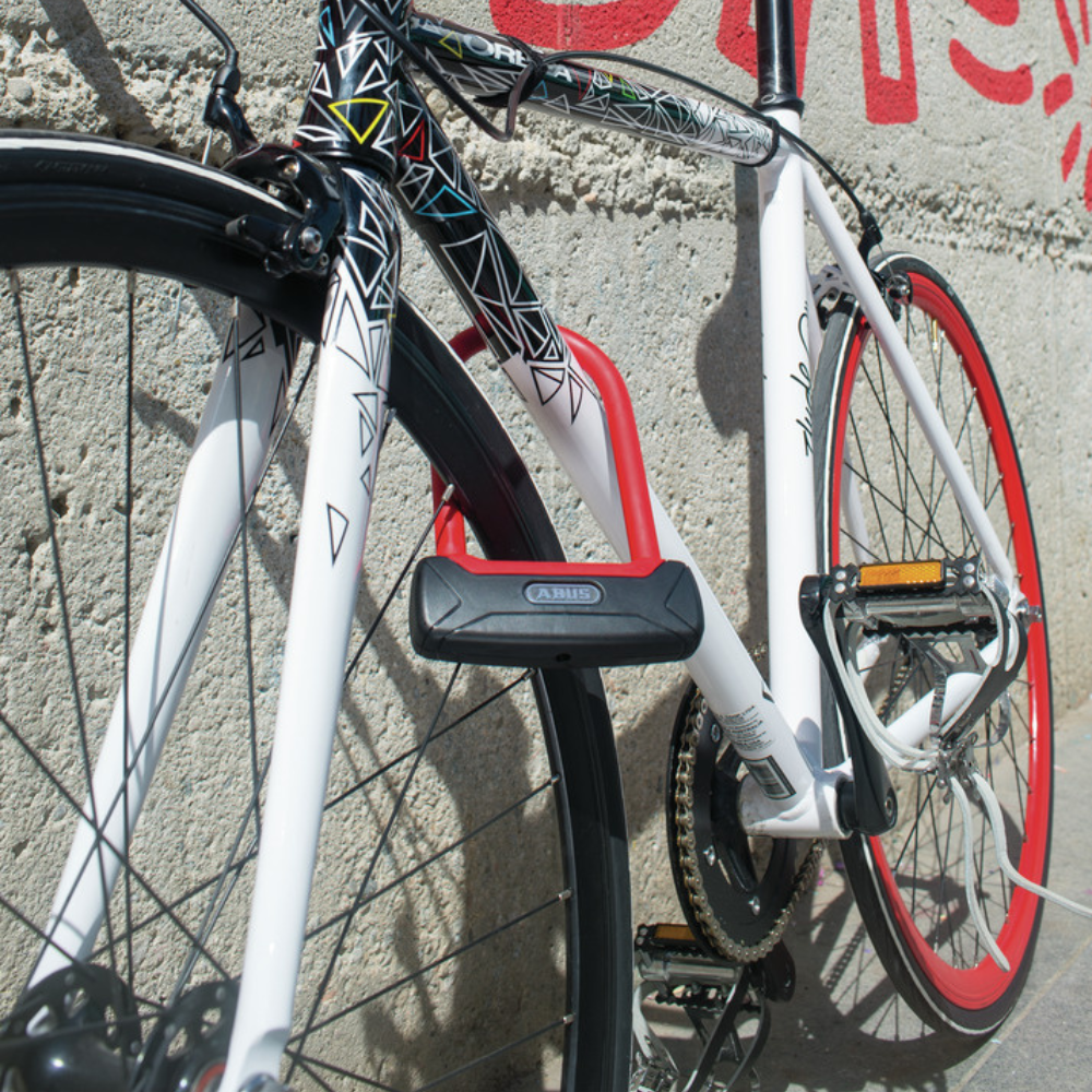 ABUS GRANIT™ Plus 640
