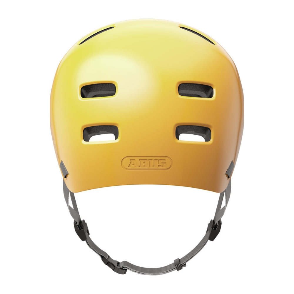 ABUS Indy