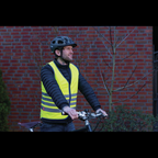 ABUS Lumino Reflex Vest