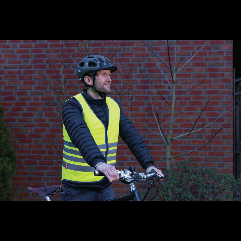 ABUS Lumino Reflex Vest