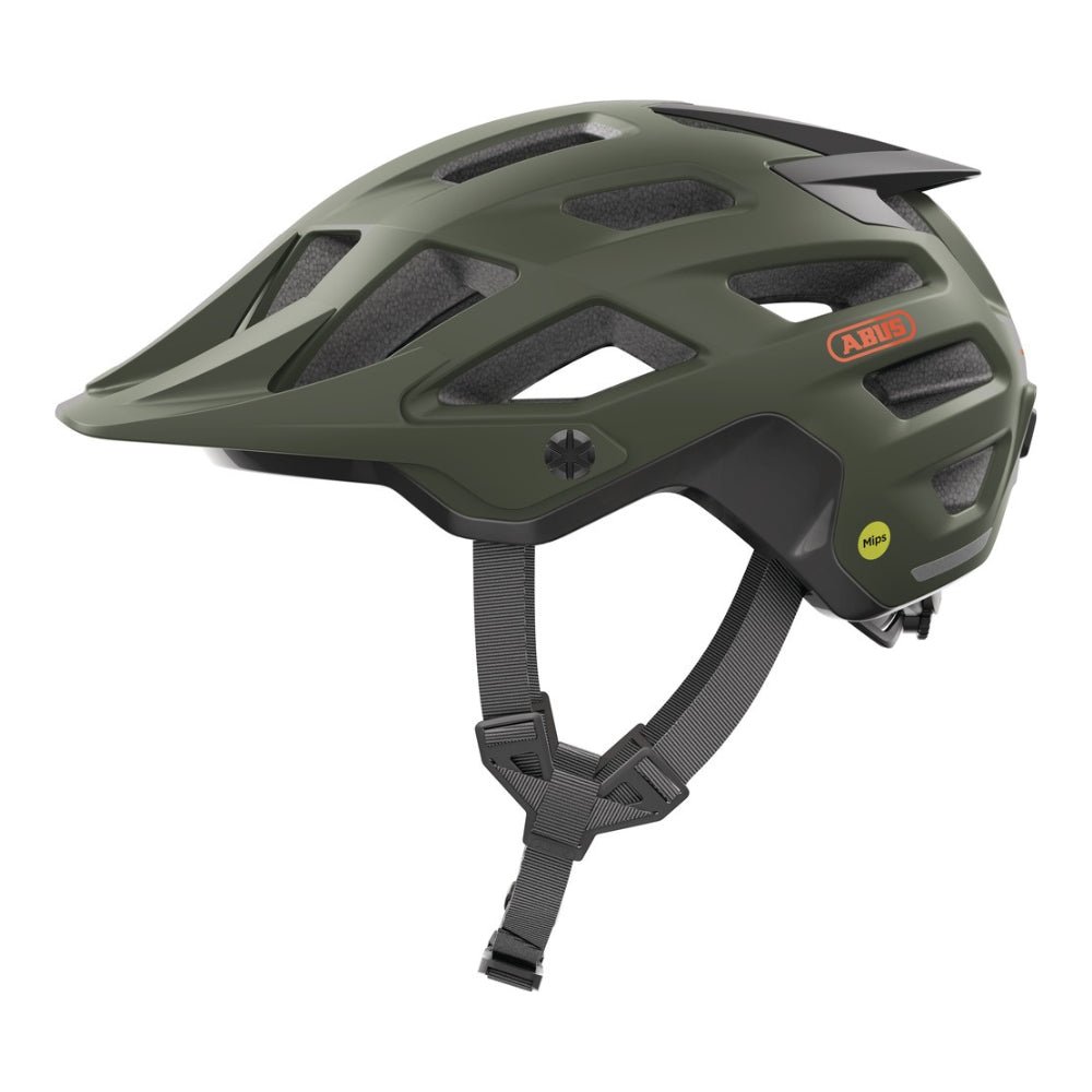ABUS Moventor