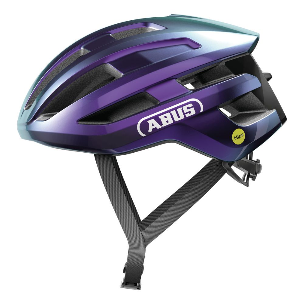 ABUS Powerdome Mips