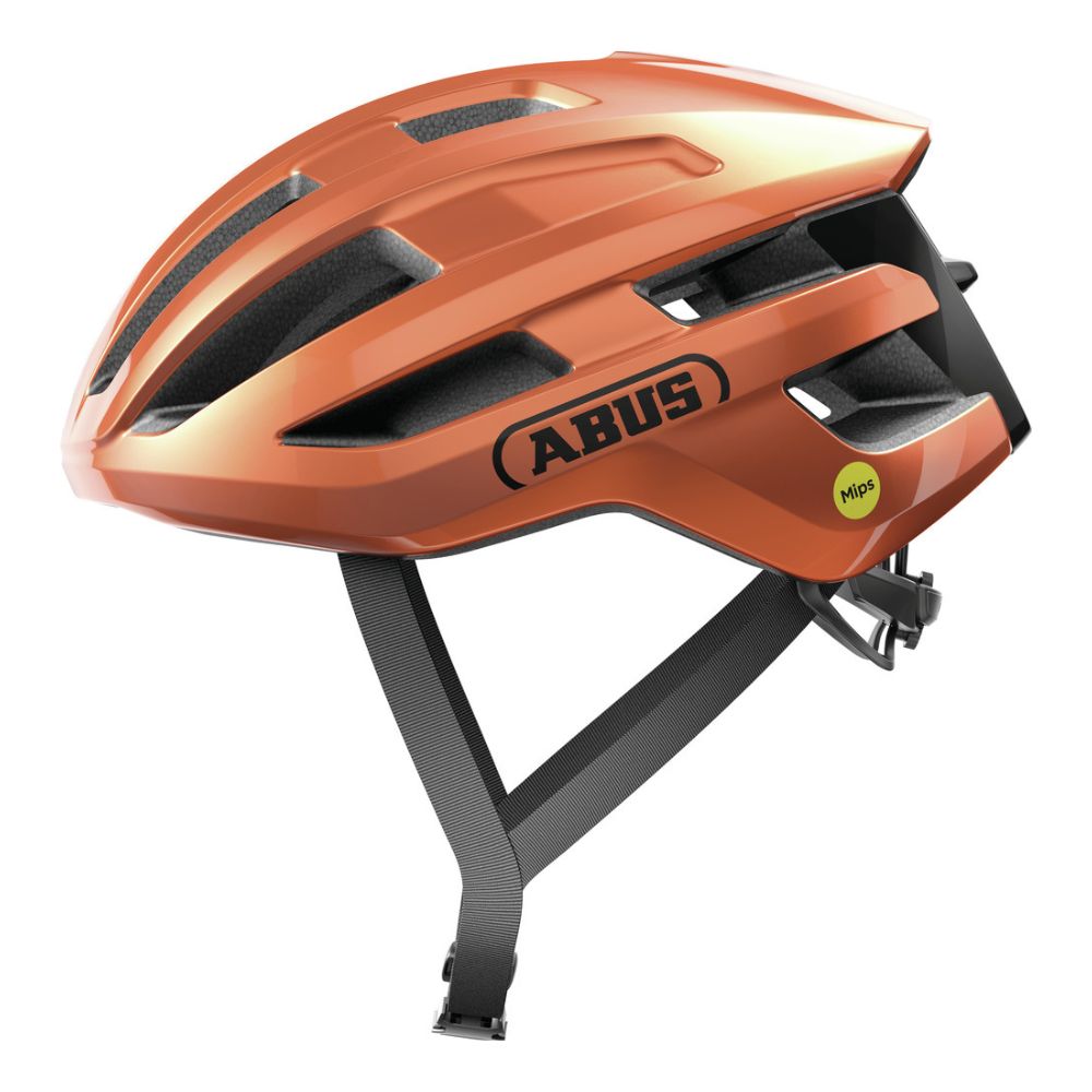 ABUS Powerdome Mips
