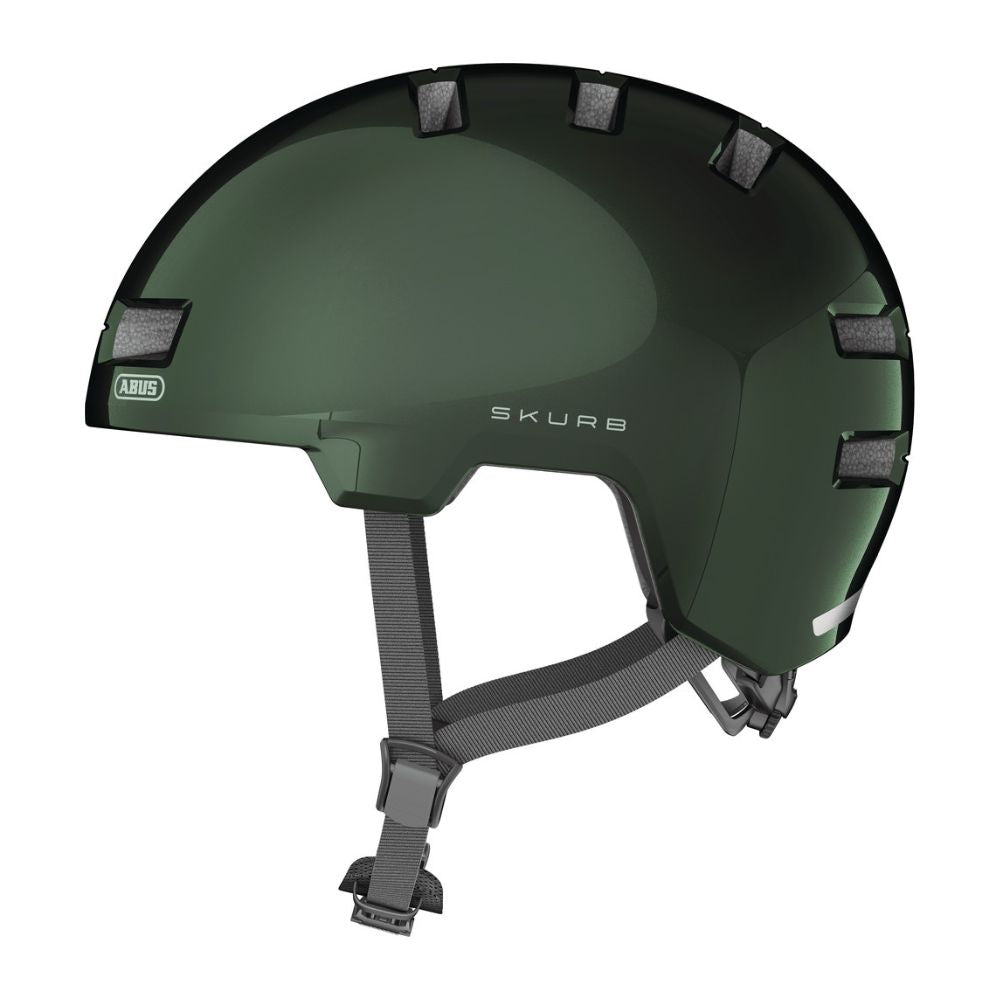 ABUS Skurb