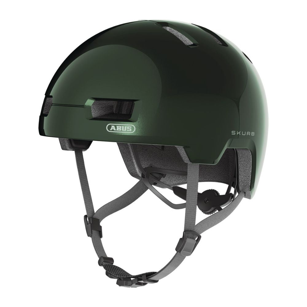 ABUS Skurb