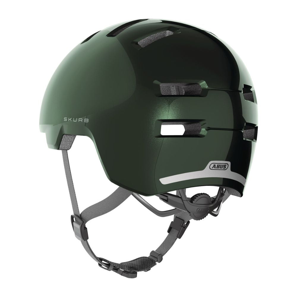ABUS Skurb
