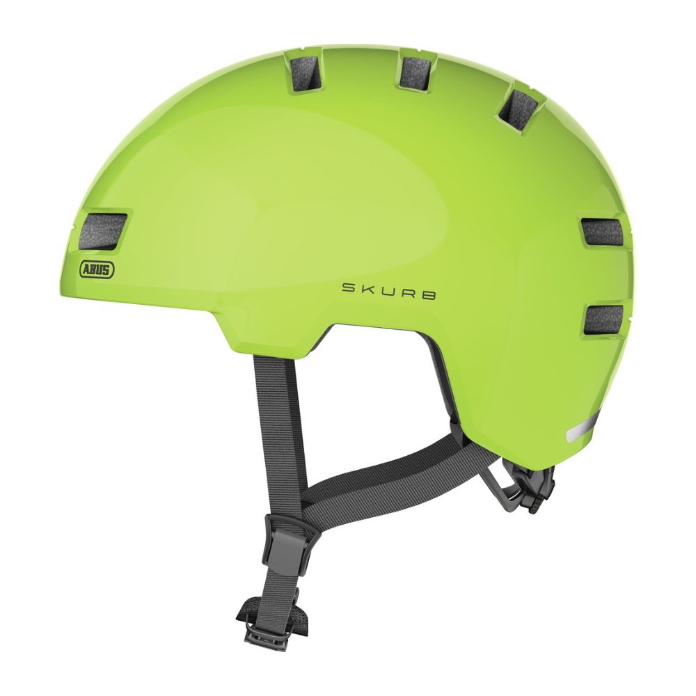 ABUS Skurb
