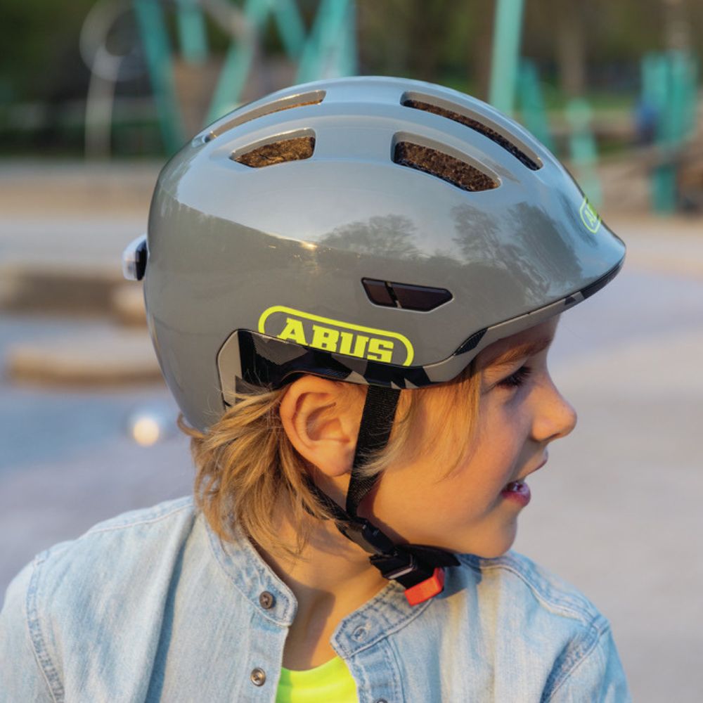 ABUS Smiley Ace Kids