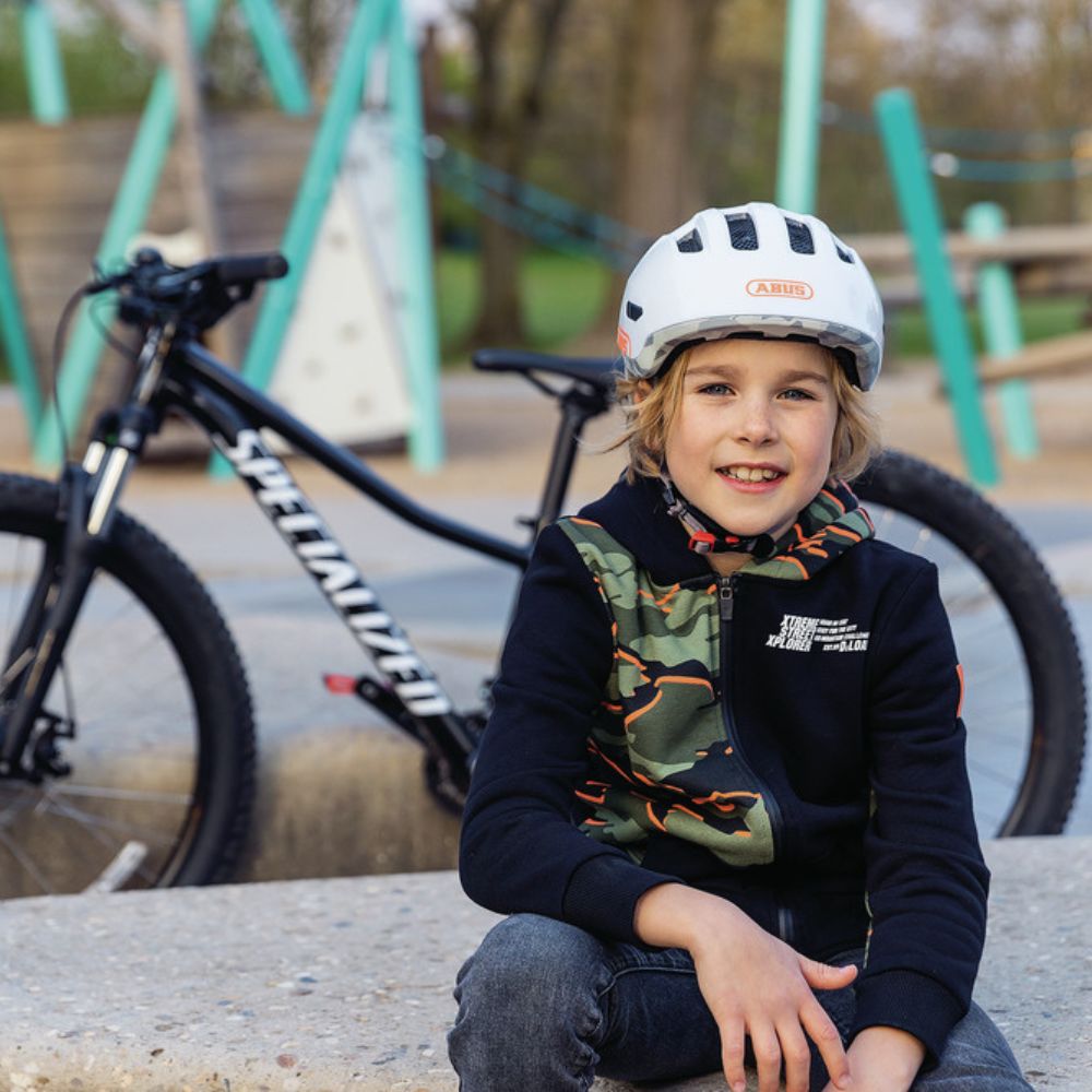 ABUS Smiley Ace Kids