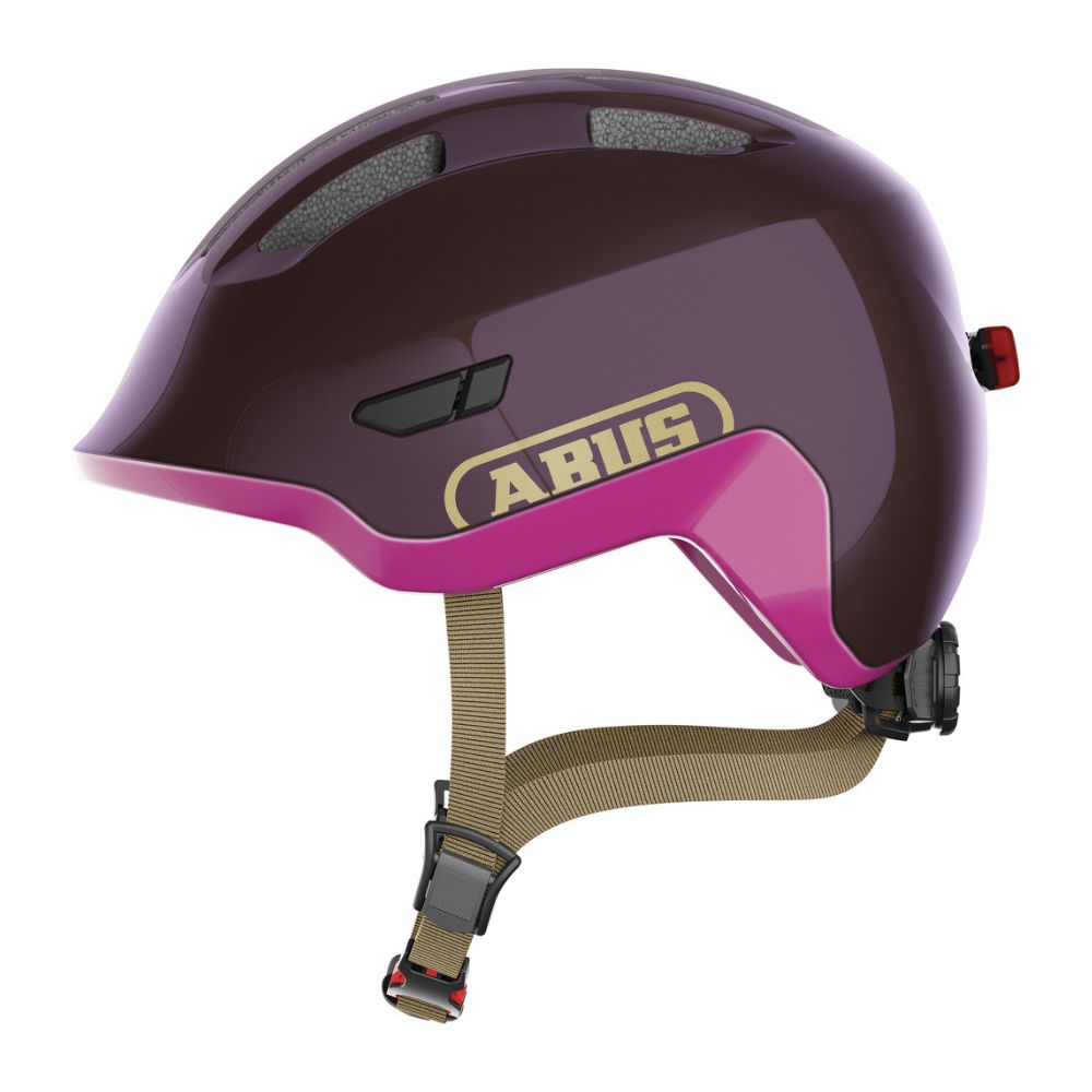 ABUS Smiley Ace Kids